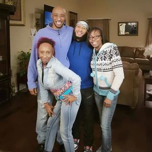 Meet your Posher, Marcus